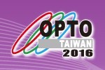 2016臺(tái)北光電展